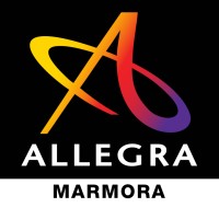 Allegra Marmora Logo