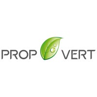 PROPVERT Logo
