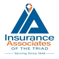 Insurance Associates of the Triad Logo
