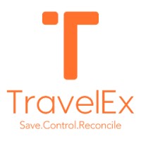 TravelEx Logo