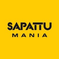Sapattu Mania Logo