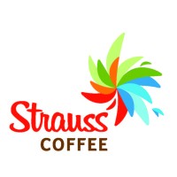 Strauss Coffee B.V Logo