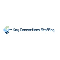 Key Connections Staffing Logo