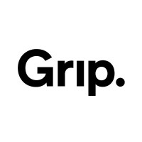 Grip | Chicago • Vienna Logo