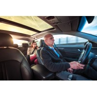 Columbus Coach & Supreme Limousine | Sedan, Van, & Bus Transportation Logo