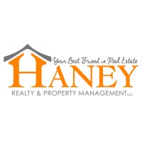 Haney Realty & Property Management Logo