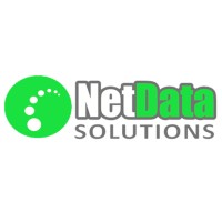 NetData Consulting Group Logo