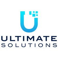 Ultimate Solutions Logo