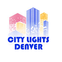 City Lights Denver Logo
