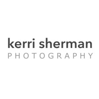 Kerri Sherman Photography Logo