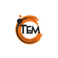 TEM - Inteligência em Comunicação Logo