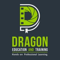 Dragon Education and Training Logo