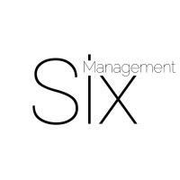 Six Management Models & Talents S.L. Logo