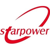 StarPower Europe AG Logo