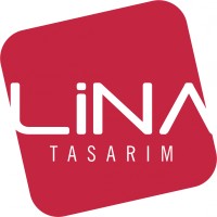 Lina Tasarım Logo