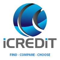 iCREDIT Logo