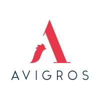 AVIGROS Logo