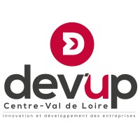 DEVUP Centre-Val de Loire Logo