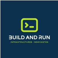 build and run FR Logo