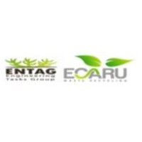 ENTAG & ECARU Group (TAWAZON) Logo