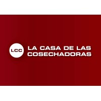 La Casa de las Cosechadoras Logo