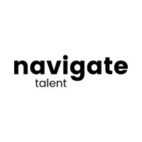 navigate talent Logo
