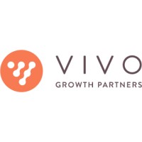 VIVO Growth Partners Logo