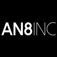 AN8 Inc. Logo