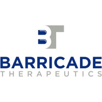Barricade Therapeutics, Corp. Logo