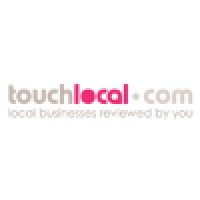 Touch Local Logo