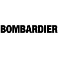 BOMBARDIER Logo