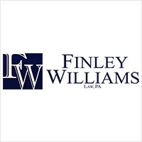 Finley Williams Law, PA Logo
