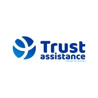 Trust Assistance Logo
