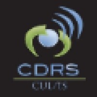 Center for Digital Research and Scholarship, Columbia University Logo