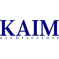 Kaim Architecture Logo