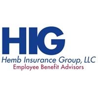 Hemb Insurance Group, LLC Logo