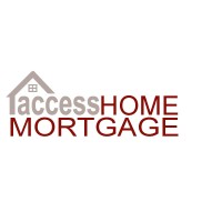 Access Home Mortgage Corp | NMLS# 4566 Logo