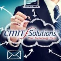 CMIT Solutions of Cincinnati Northeast Logo