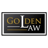 Golden Law Logo