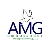 Ambassador Management Group LLC Logo