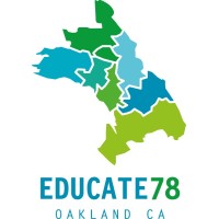 Educate78 Logo