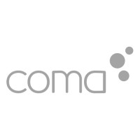 Coma Web Development Logo