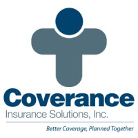 Coverance Insurance Solutions, Inc. Logo