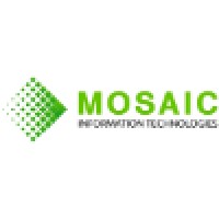 Mosaic Information Technologies Logo