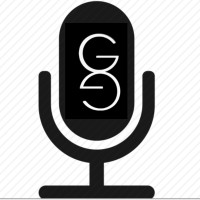 Guylaine Simone Gamble Logo