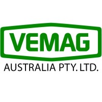Vemag Australia Pty Ltd Logo