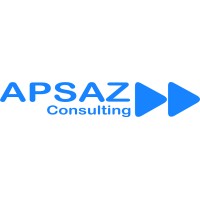 APSAZ Consulting a.s. Logo