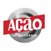 Ação da Cidadania Logo