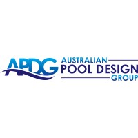 Australian Pool Design Group Logo