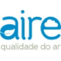 AIRE Consultoria em Qualidade do Ar Logo